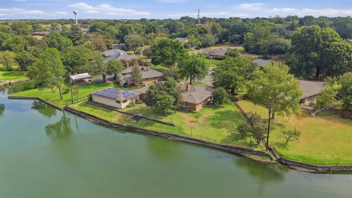 1609 Lakewood Drive, Sherman, TX 75092 - #1