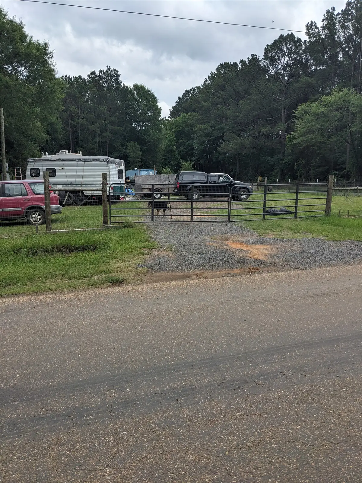 2593 Webb Rogers Road, Waskom, TX 75692 - #1