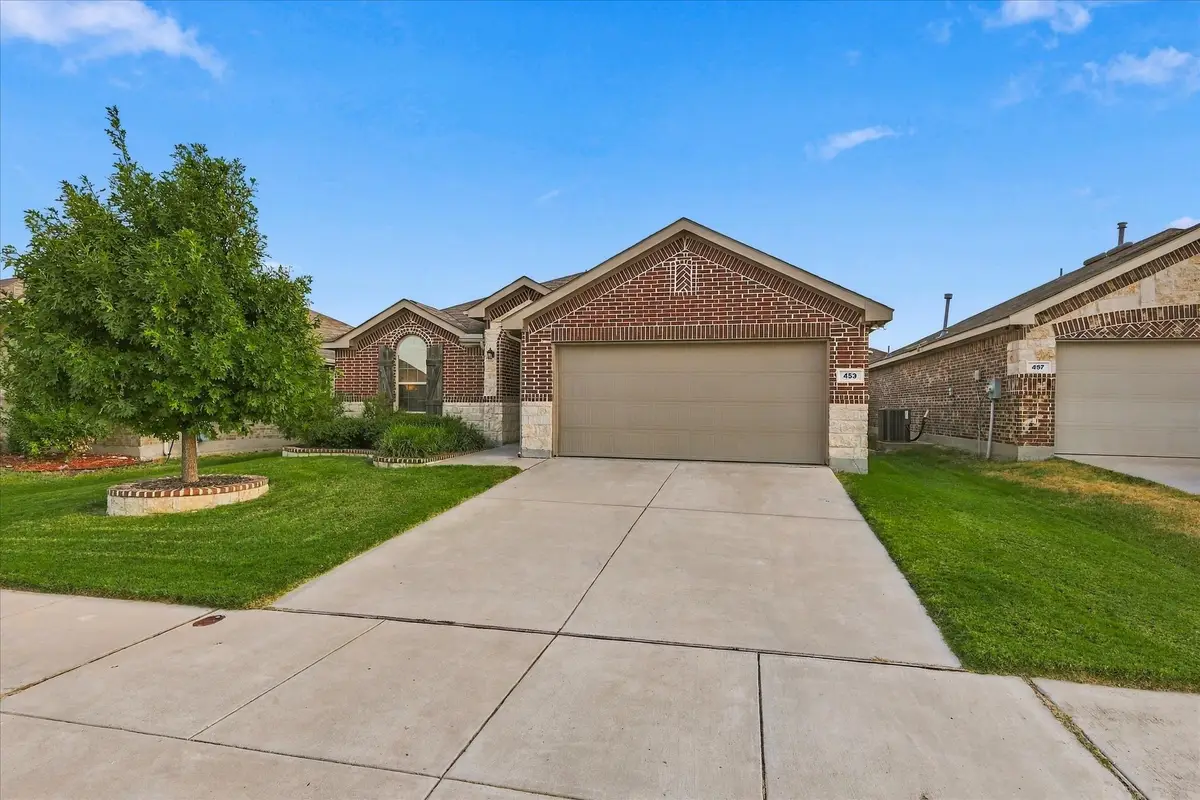453 Pollyann Trail, Fort Worth, TX 76052 - #1