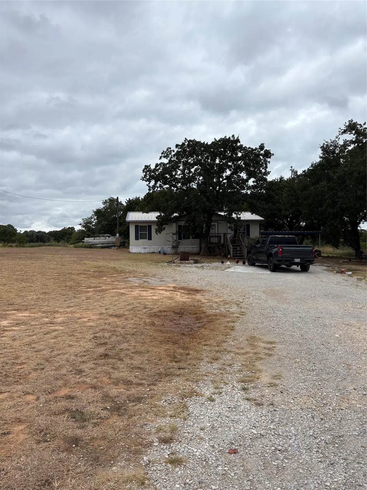 1377 County Road 3838, Bridgeport, TX 76426 - #1