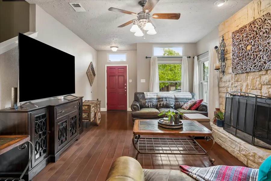 1502 Bennington Court, Grapevine, TX 76051 - #3