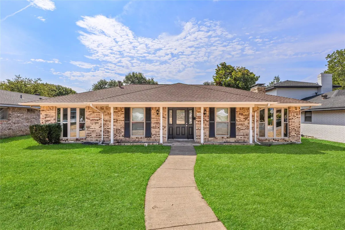 610 Flamingo Way, Duncanville, TX 75116 - #1