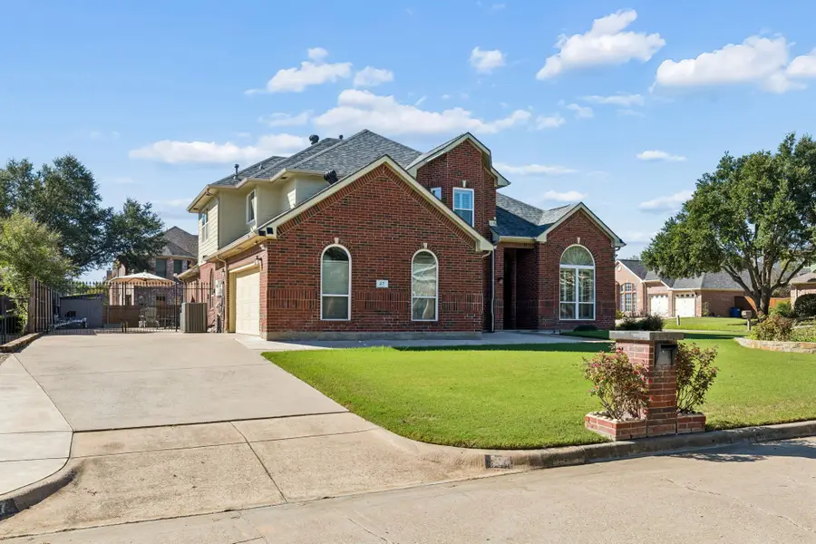 27 Monterey Drive, Trophy Club, TX 76262 - #3