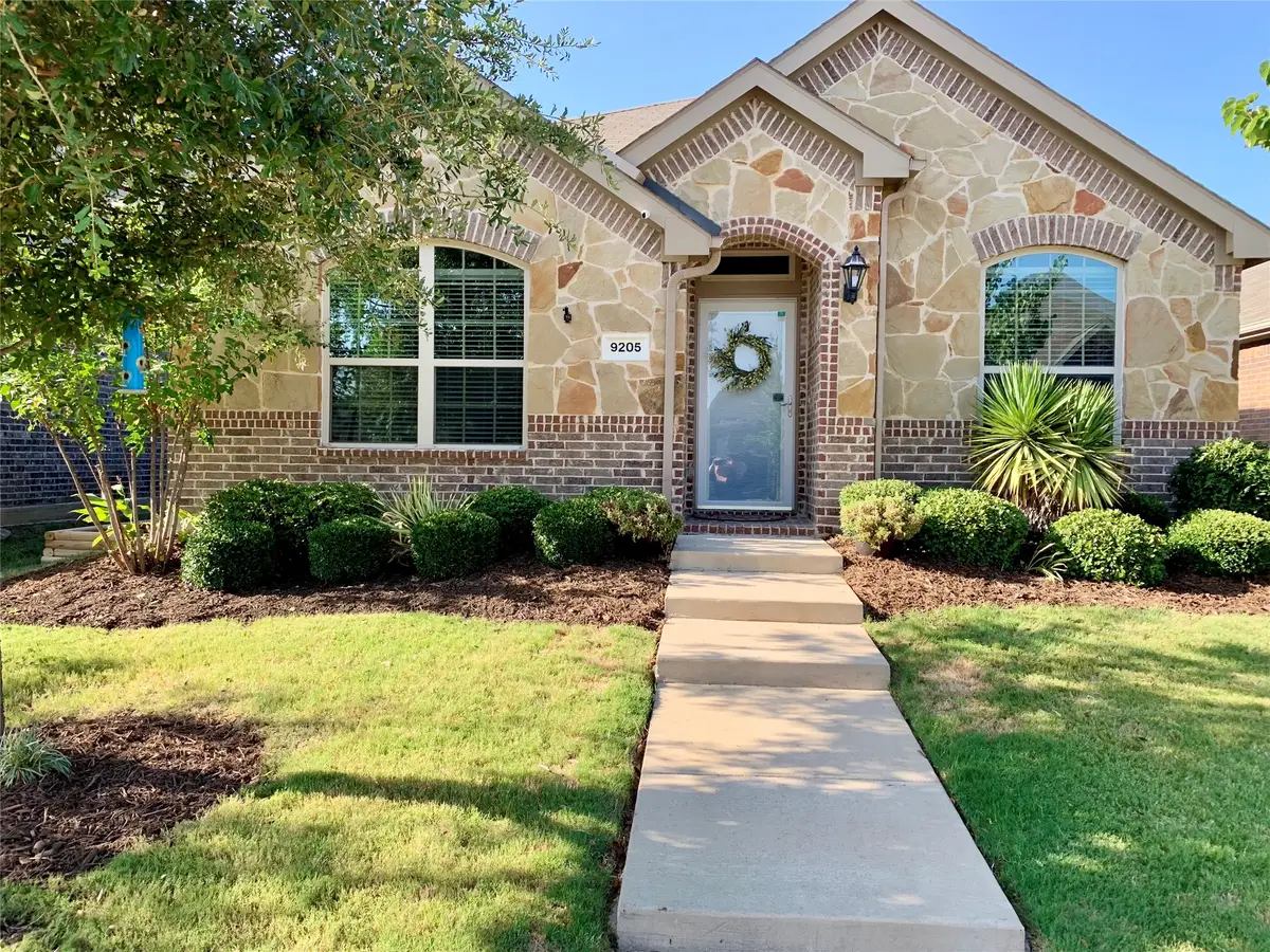 9205 Wayne Street, Cross Roads, TX 76227 - #1