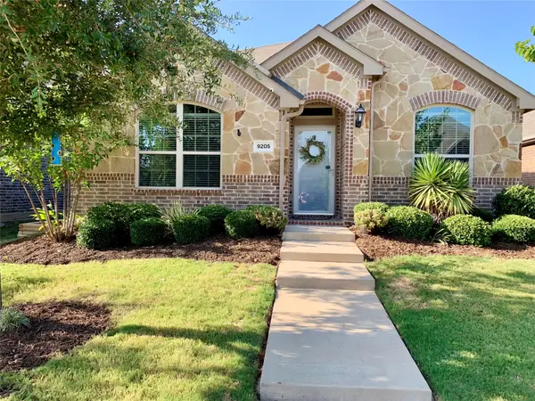 9205 Wayne Street, Cross Roads, TX 76227