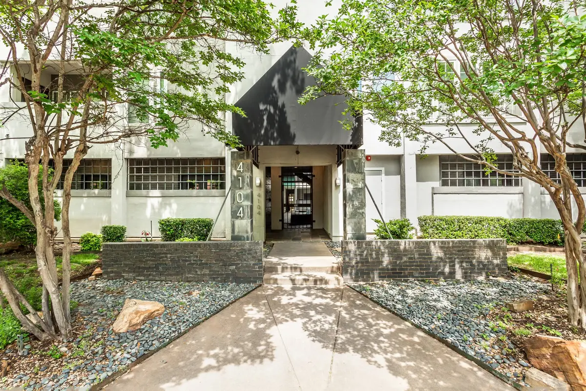 4104 N Hall Street #216, Dallas, TX 75219 - #1