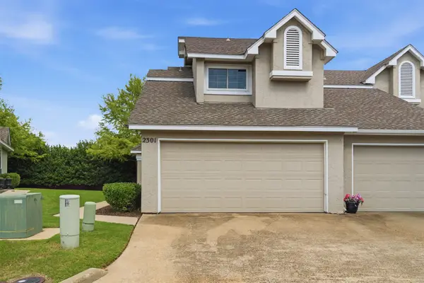 8400 Hickory Street #2301, Frisco, TX 75034