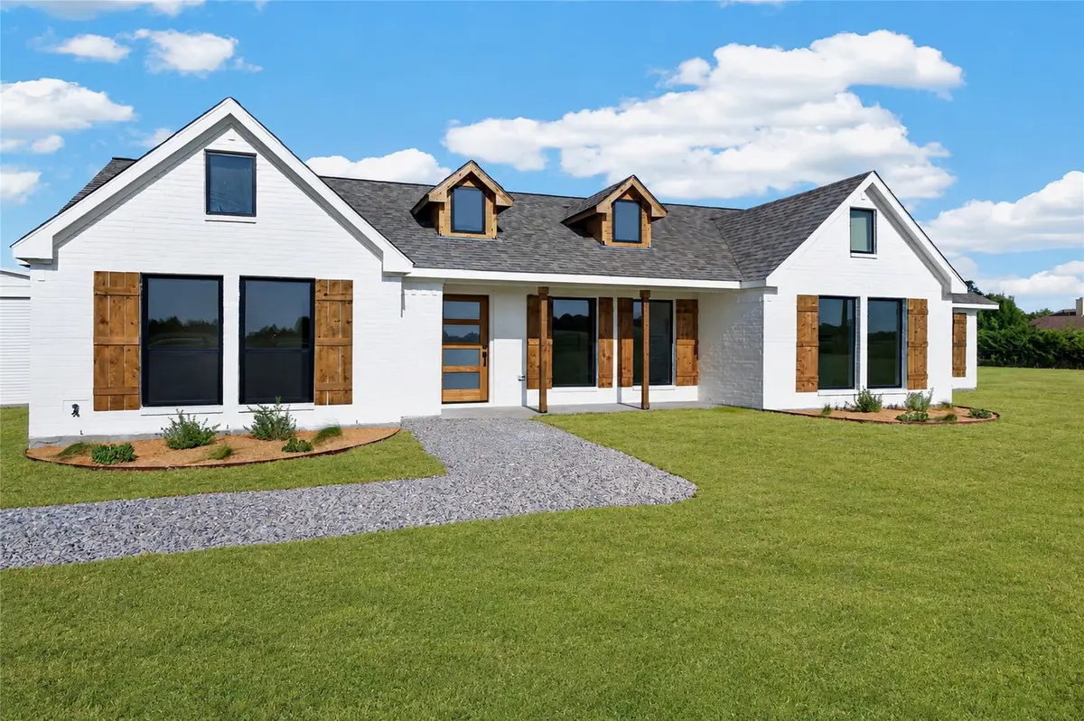 15166 Fm 3133, Anna, TX 75409 - #1