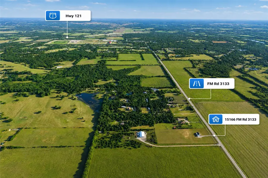15166 Fm 3133, Anna, TX 75409 - #2