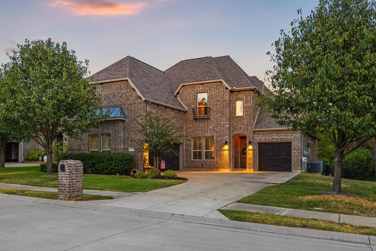 665 York Drive, Rockwall, TX 75087 - #1