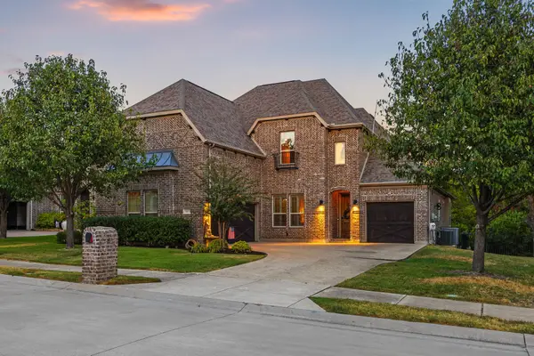 665 York Drive, Rockwall, TX 75087