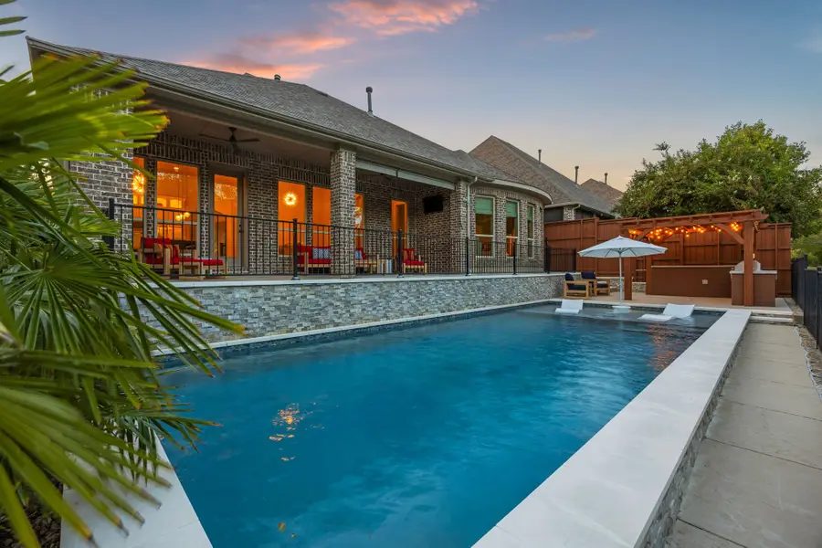 665 York Drive, Rockwall, TX 75087 - #2