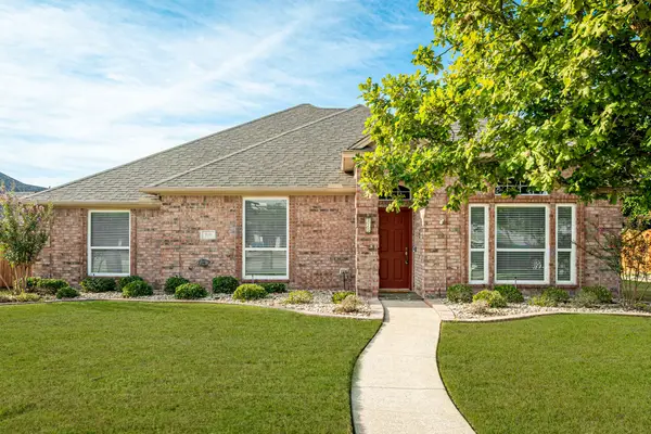 920 Springwood Lane, Wylie, TX 75098