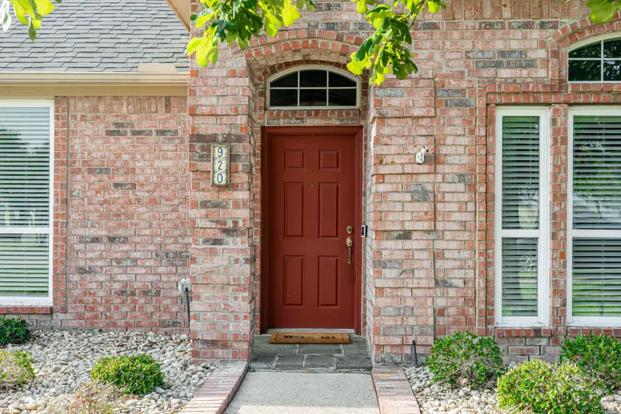 920 Springwood Lane, Wylie, TX 75098 - #2