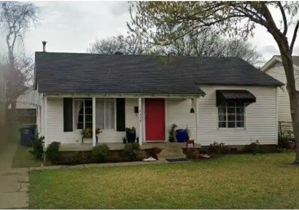 4335 Merrell Road, Dallas, TX 75229 - #1