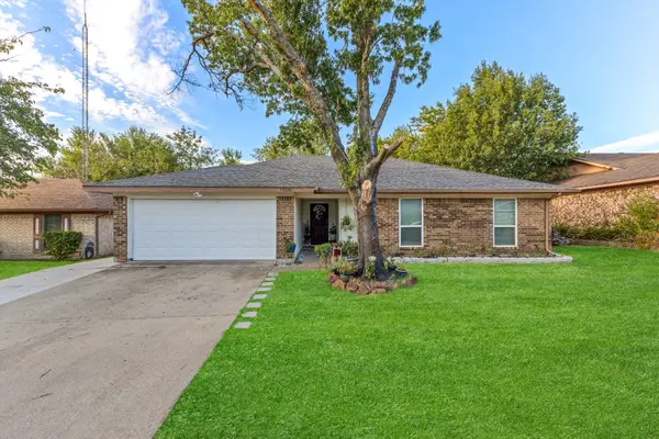 13225 Lexington Lane, Balch Springs, TX 75180