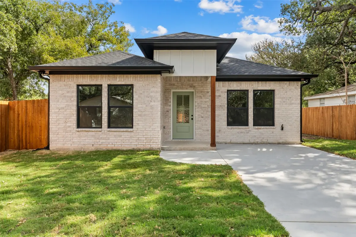 1115 Campbelton, Waco, TX 76705 - #1