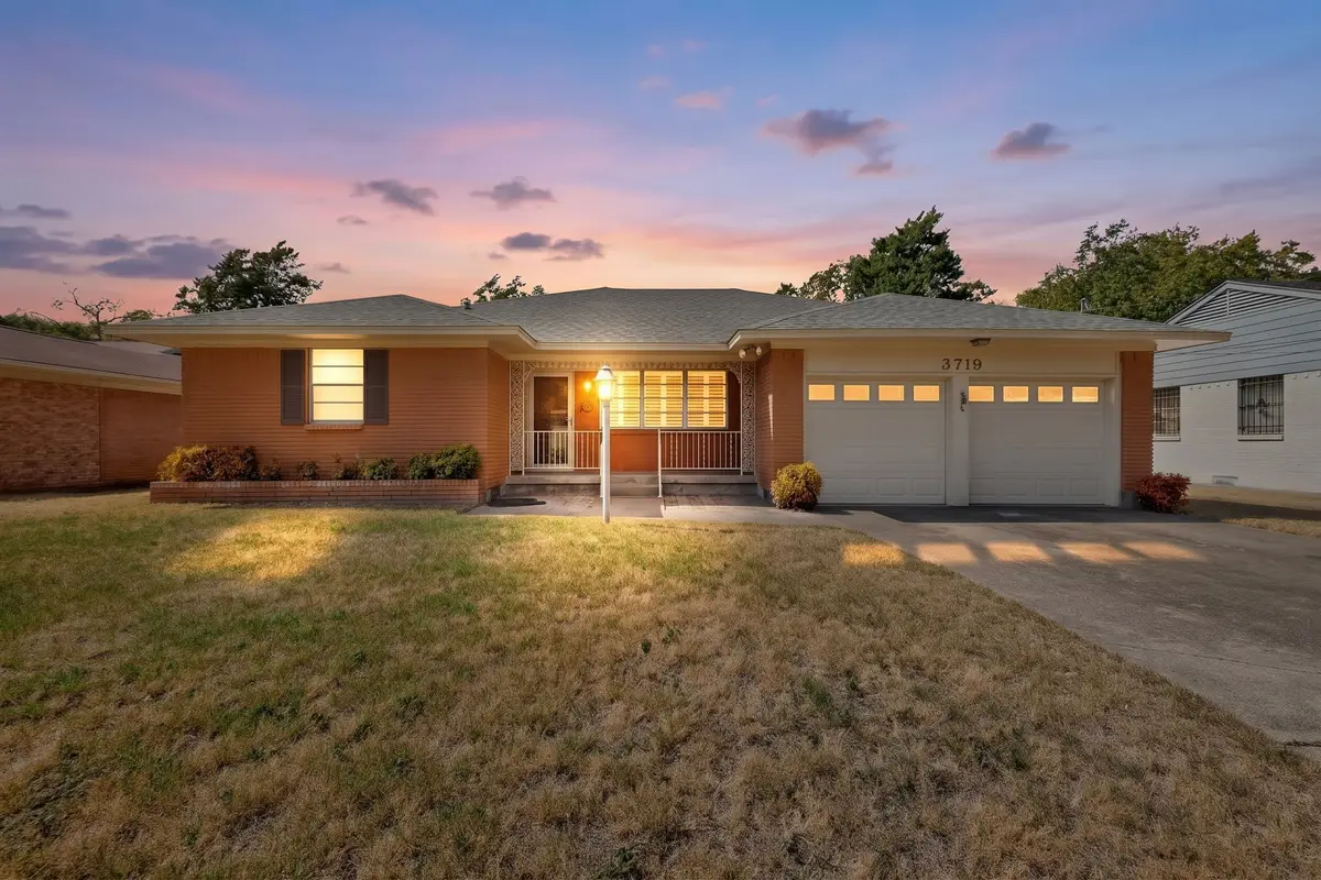 3719 Rock Bluff Drive, Dallas, TX 75227 - #1