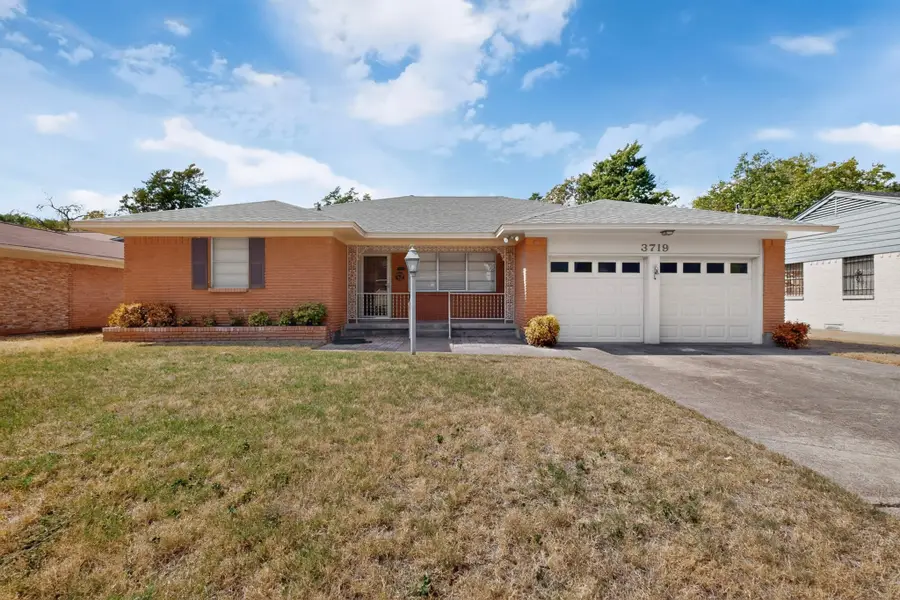 3719 Rock Bluff Drive, Dallas, TX 75227 - #2