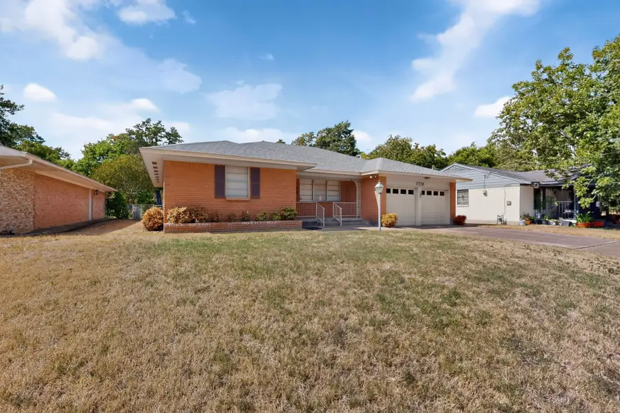 3719 Rock Bluff Drive, Dallas, TX 75227 - #3