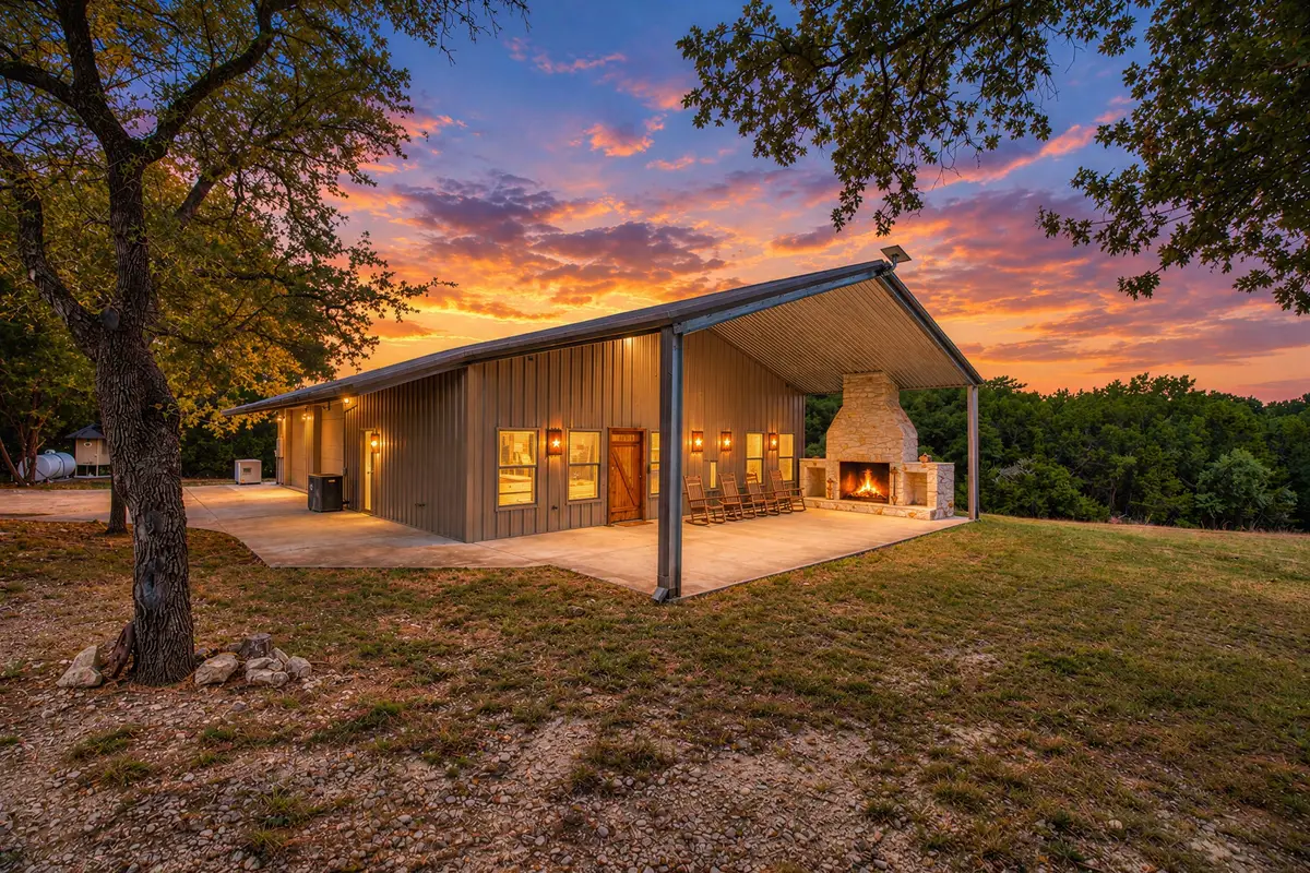 400 Hali Brooke Drive, China Spring, TX 76633 - #1