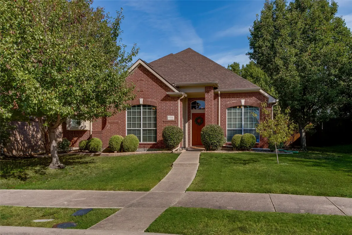 724 Vallejo Drive, Rockwall, TX 75087 - #1