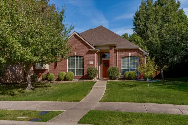 724 Vallejo Drive, Rockwall, TX 75087