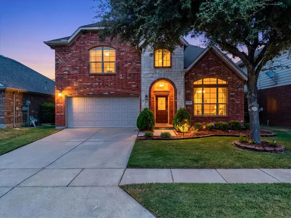 1728 Lake Way Drive, Little Elm, TX 75068
