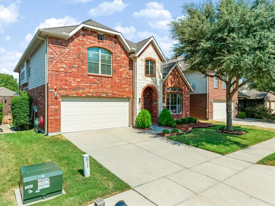 1728 Lake Way Drive, Little Elm, TX 75068 - #2