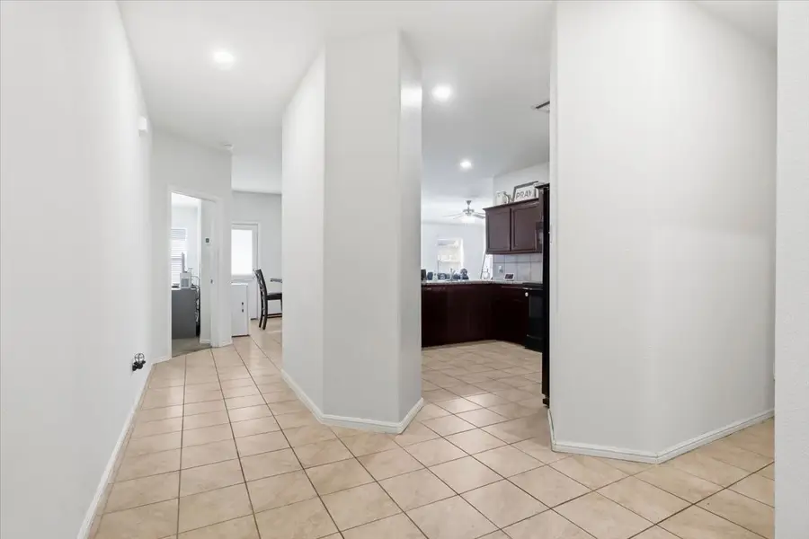 732 Watson Way, Crowley, TX 76036 - #3