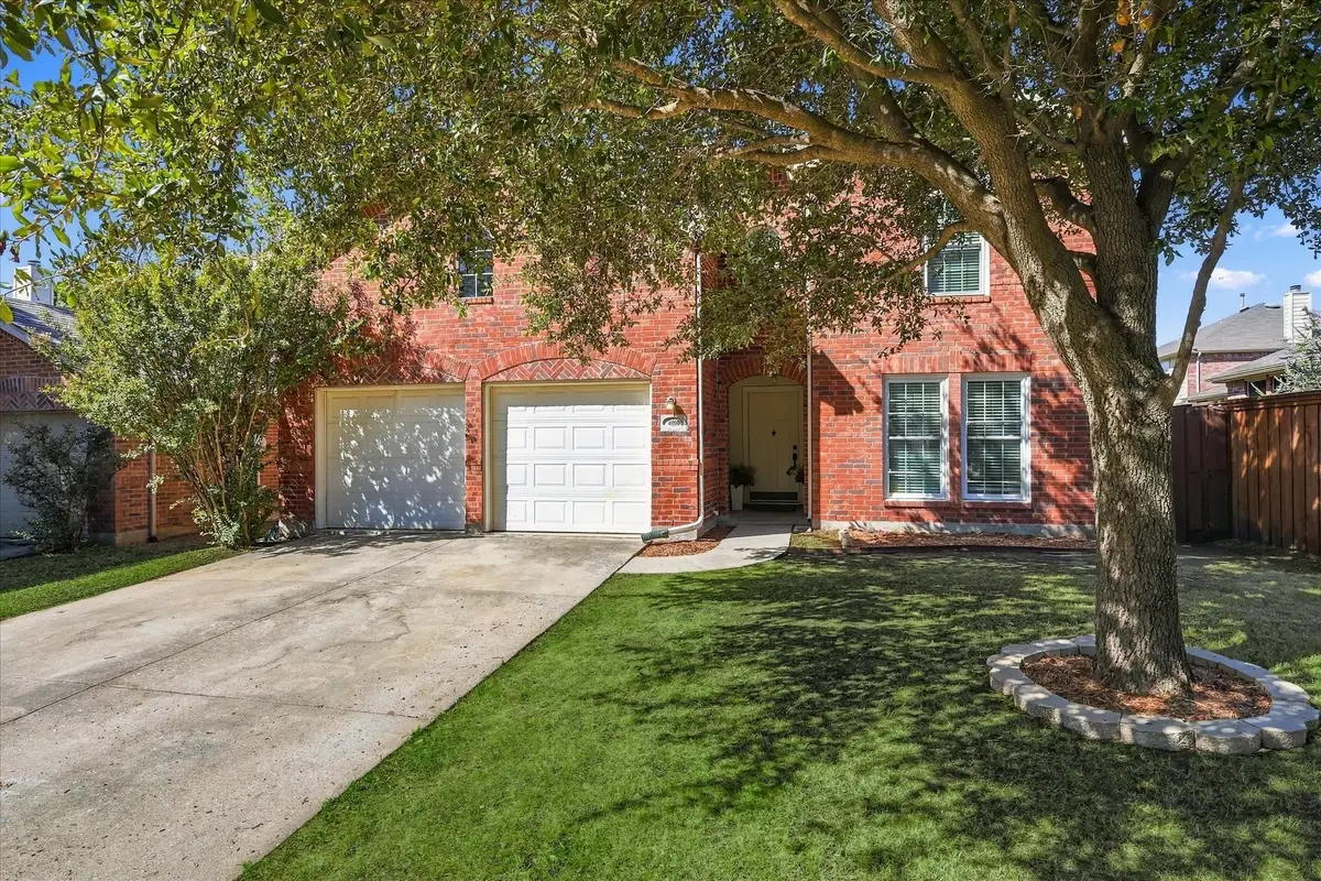 4000 Plymouth Drive, McKinney, TX 75070 - #1