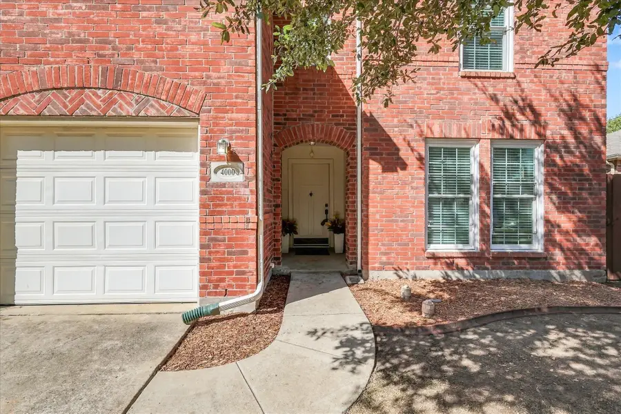 4000 Plymouth Drive, McKinney, TX 75070 - #2