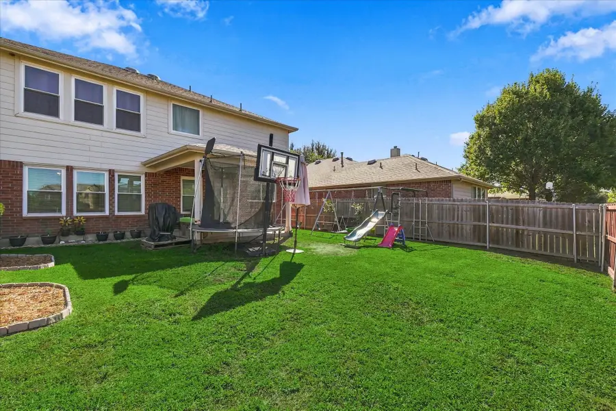 4000 Plymouth Drive, McKinney, TX 75070 - #3