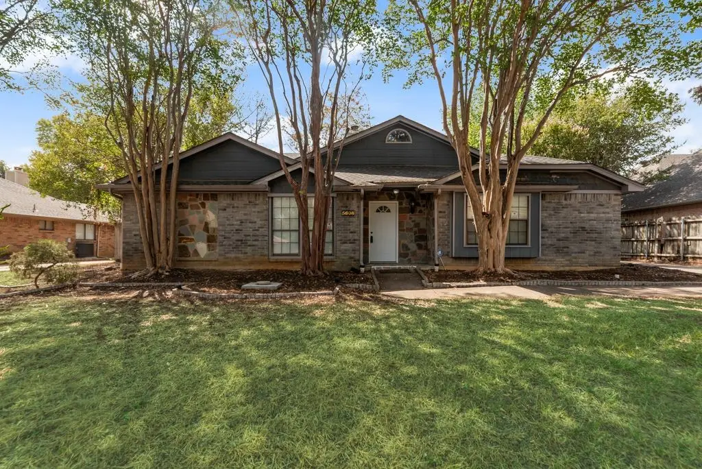 5608 Oak Brook Road, Arlington, TX 76016 - #1