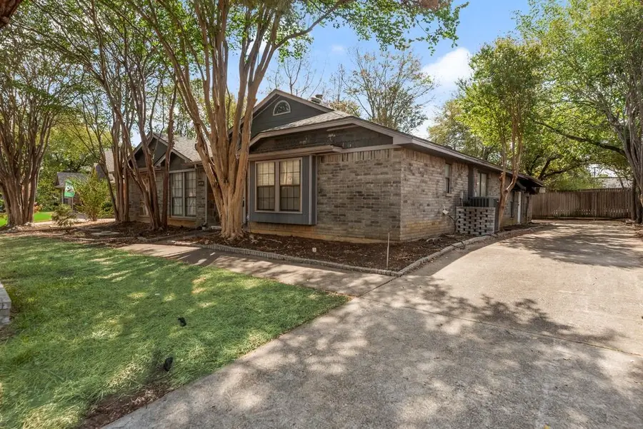 5608 Oak Brook Road, Arlington, TX 76016 - #2