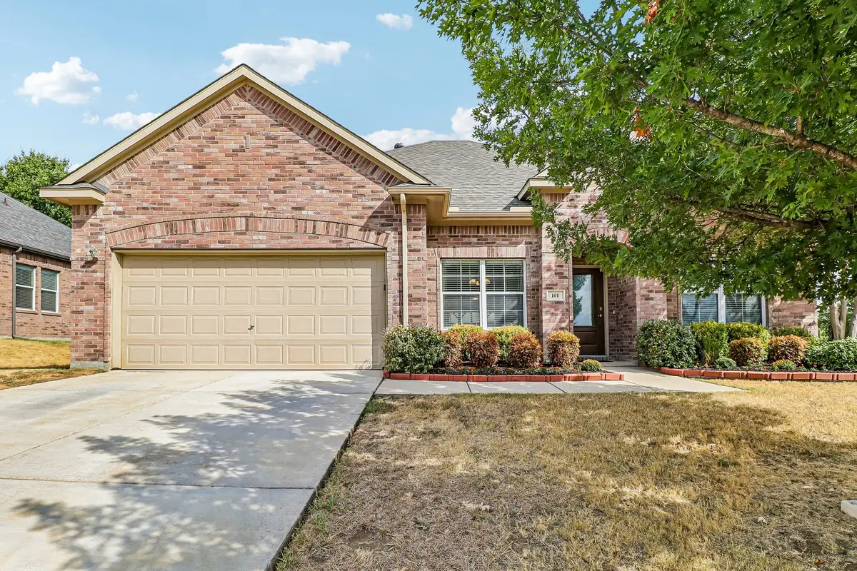 101 Ravinia Court, Oak Point, TX 75068 - #1