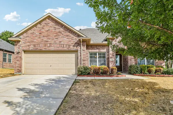 101 Ravinia Court, Oak Point, TX 75068