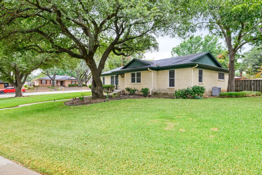 2630 Briarcove Drive, Plano, TX 75074 - #3