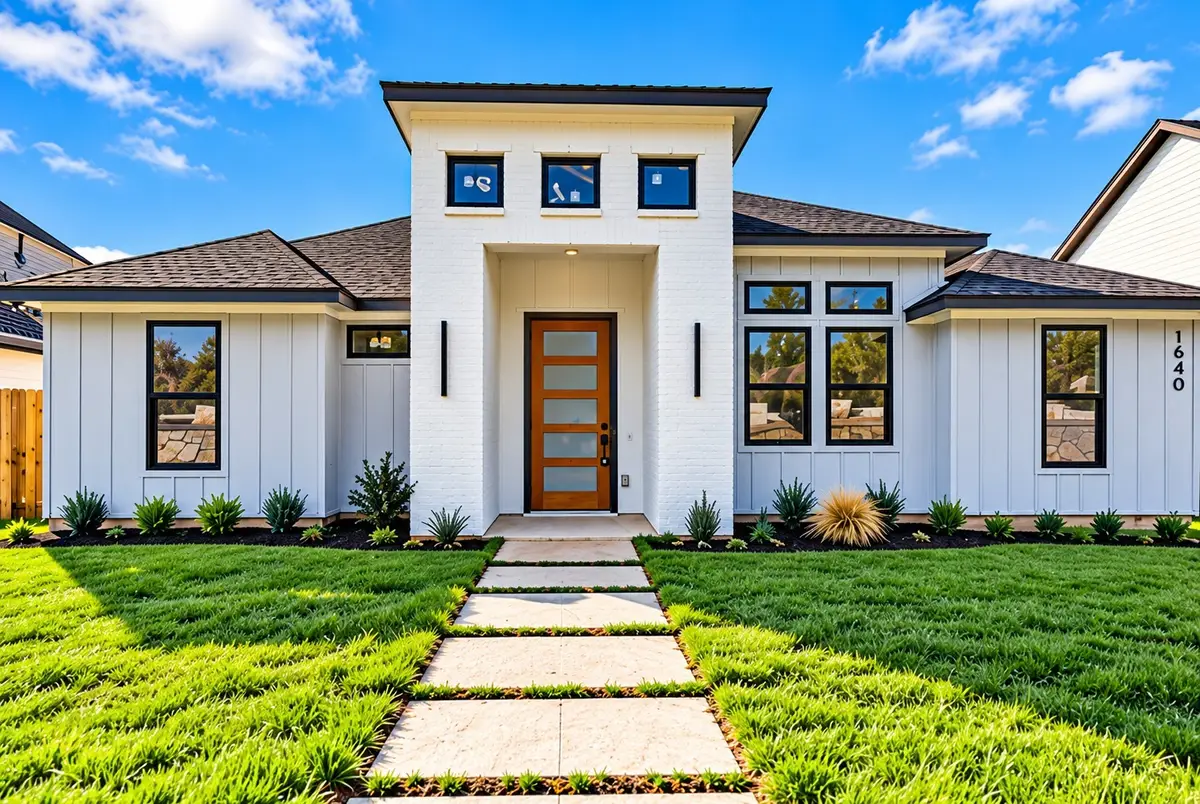 1640 W Wintergreen Road, Lancaster, TX 75134 - #1
