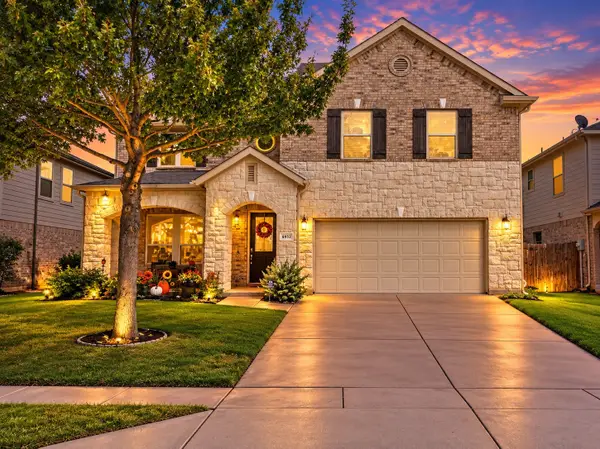 8932 Winding Valley Drive, Fort Worth, TX 76244