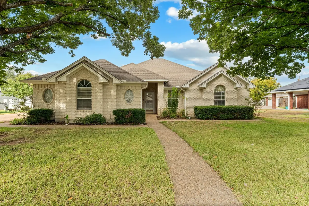 531 Karen Drive, Robinson, TX 76706 - #1