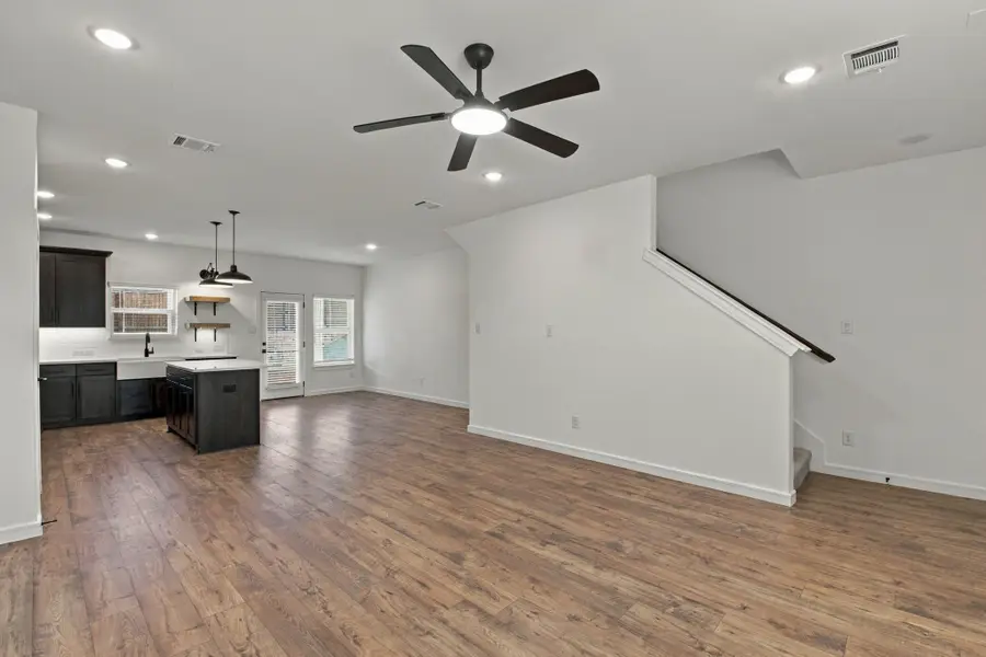 604 Brook View Drive, Van Alstyne, TX 75495 - #3