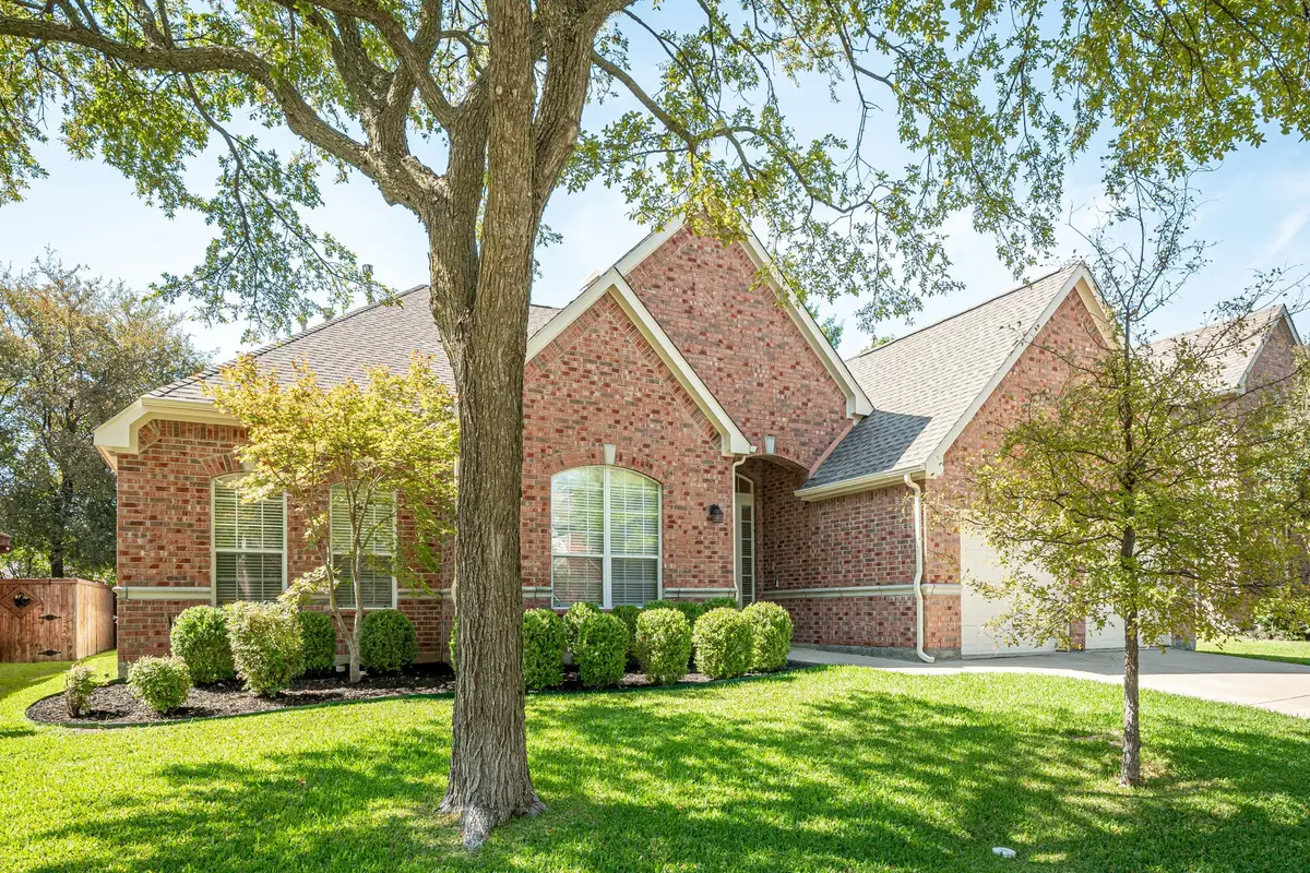 8505 Ponderosa Drive, McKinney, TX 75072 - #1
