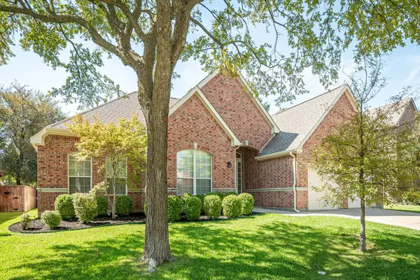 8505 Ponderosa Drive, McKinney, TX 75072
