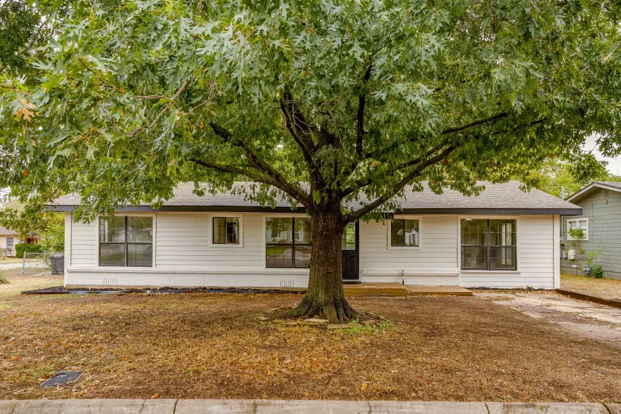 703 Odell Street, Cleburne, TX 76033 - #2