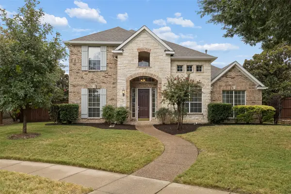 5263 Loma Alta Drive, Frisco, TX 75034