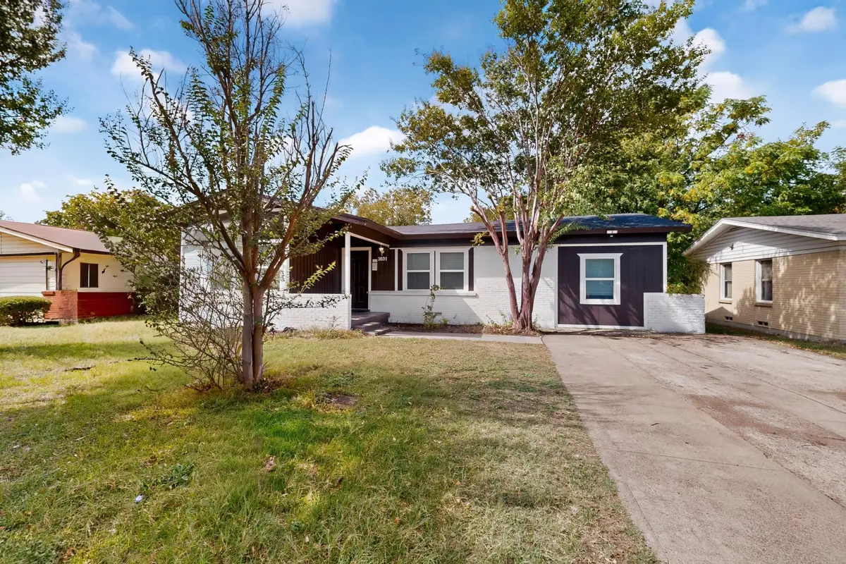 3831 Vanette Lane, Dallas, TX 75216 - #1