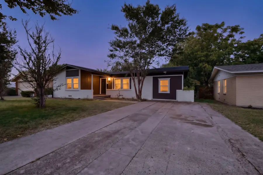 3831 Vanette Lane, Dallas, TX 75216 - #2