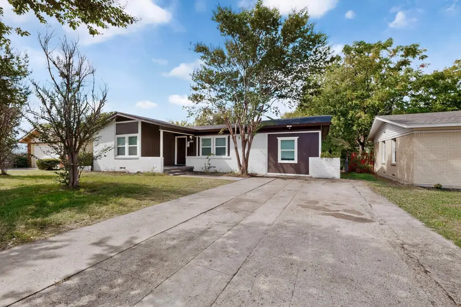 3831 Vanette Lane, Dallas, TX 75216 - #3