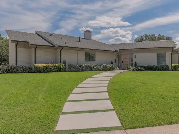 1109 Mill Springs, Richardson, TX 75080